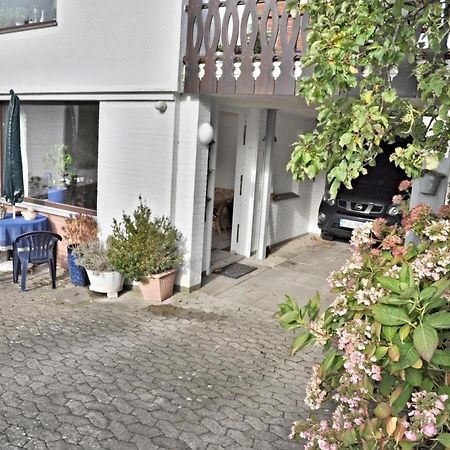 Kliffsegler Lägenhet Laboe Exteriör bild