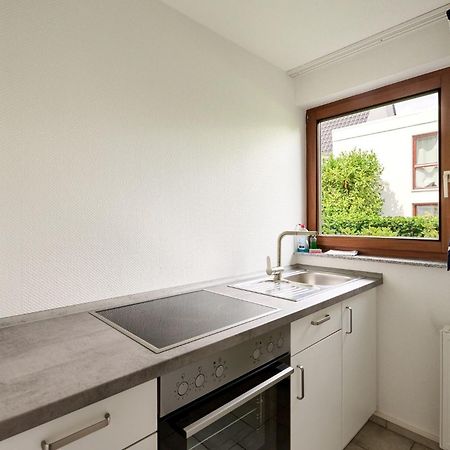 Kliffsegler Lägenhet Laboe Exteriör bild