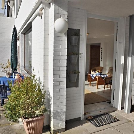 Kliffsegler Lägenhet Laboe Exteriör bild